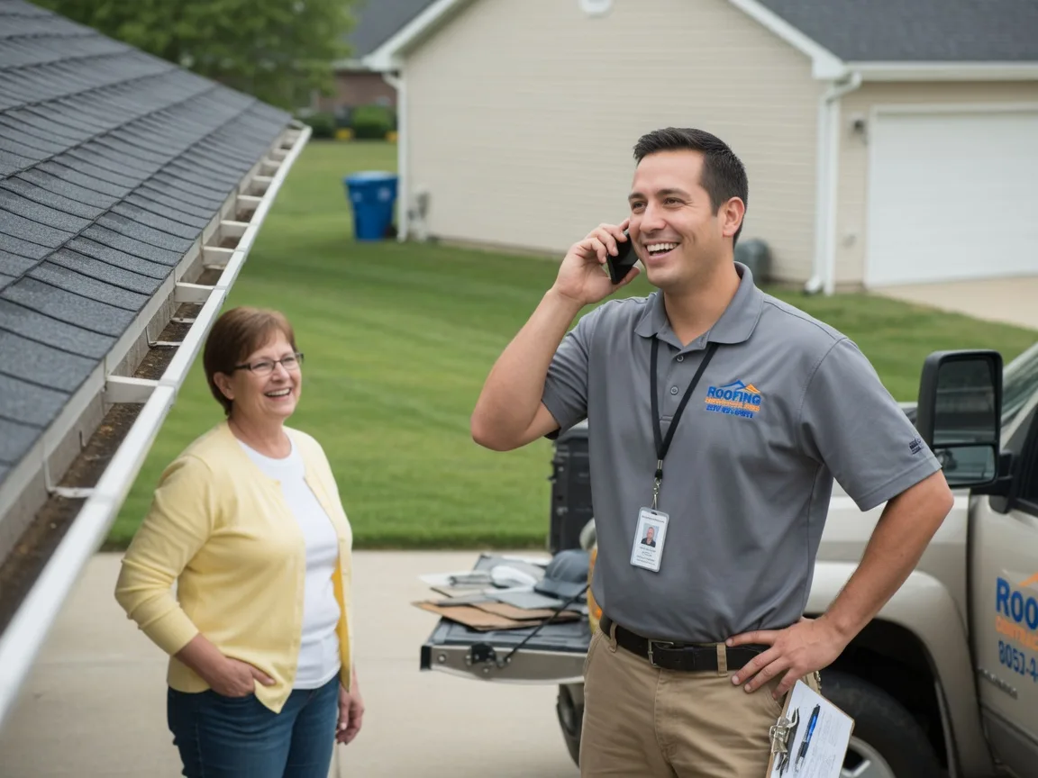 Local Roofing Contractors Flatgap, KY FAQs